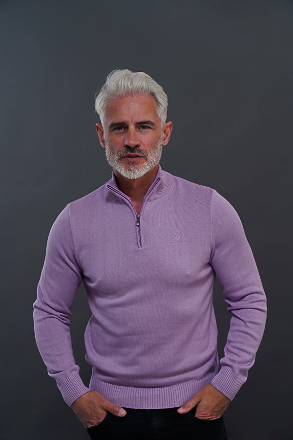 Pull Camionneur Lenny