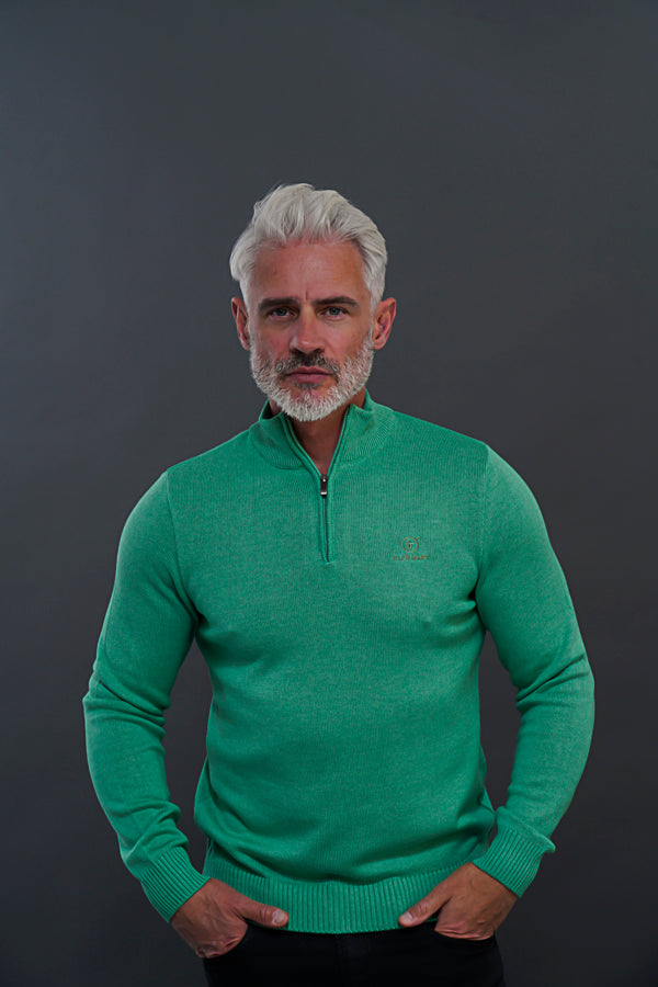 Pull Camionneur Lenny