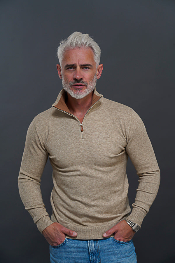 Pull Camionneur