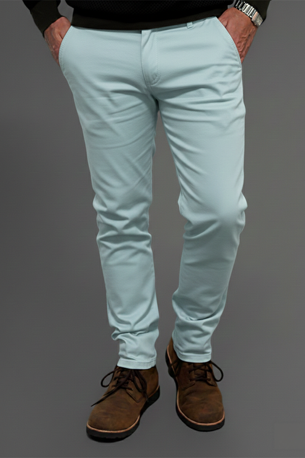 Jeans Toile Chino
