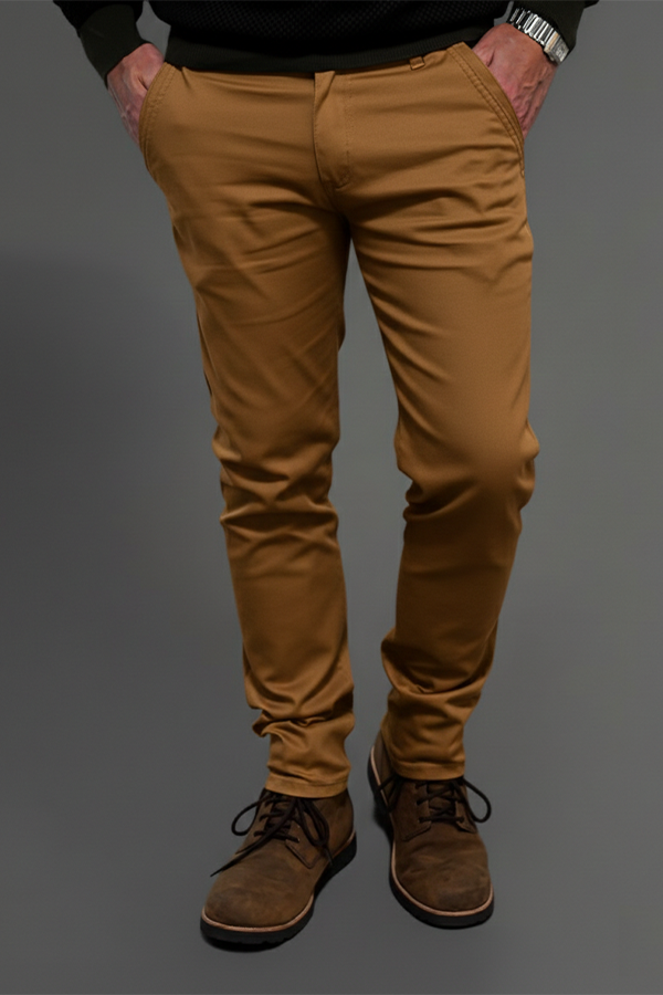 Slim Chino Jeans/Gt