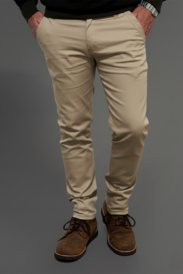 Slim Chino Jeans/Gt