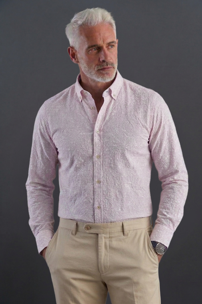 Chemise Riviera