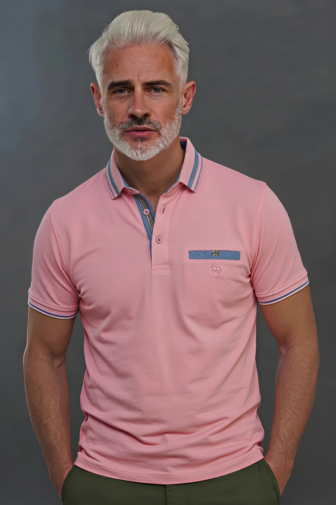 Polo Jockey