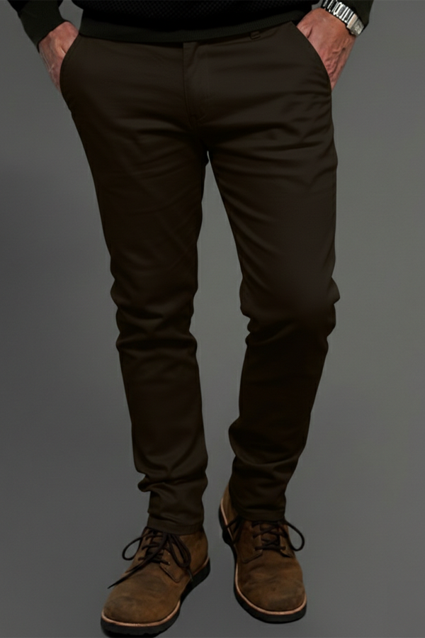 Slim Chino Jeans/Gt