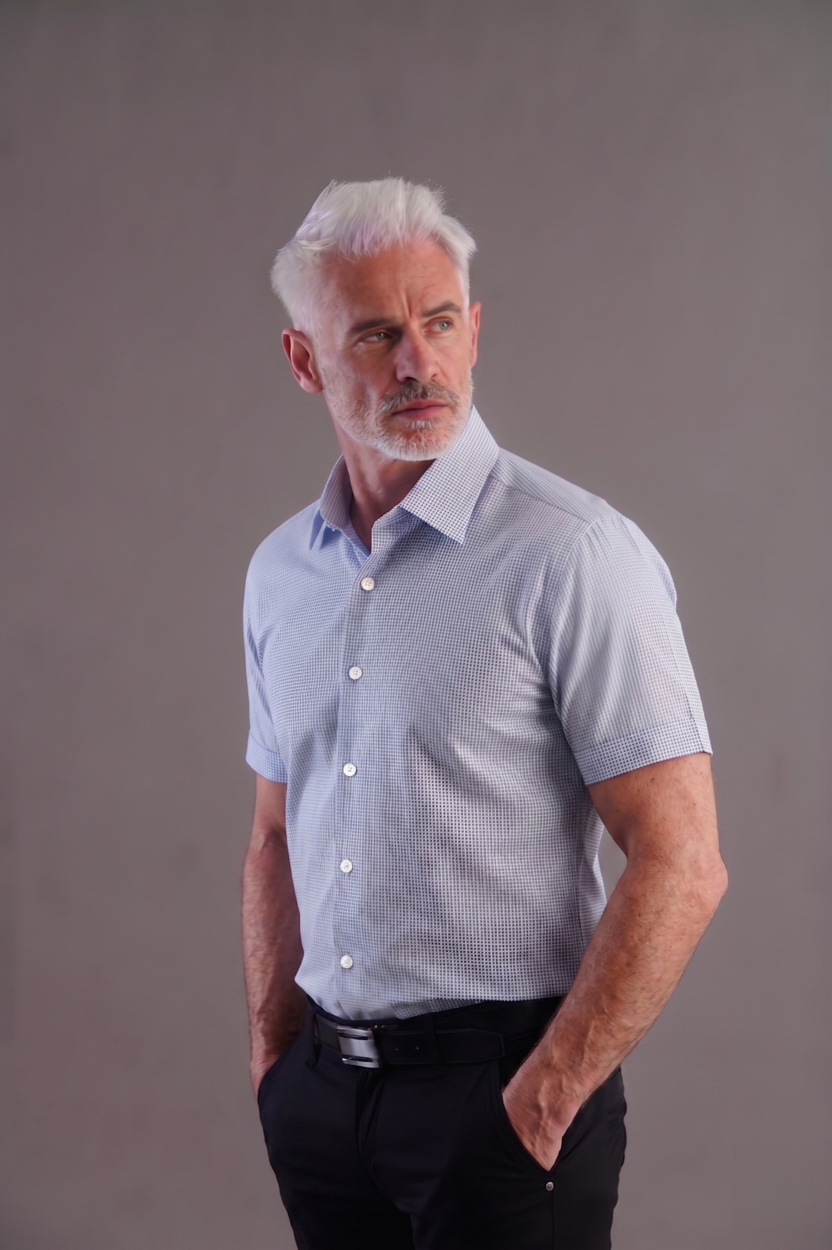 Chemise Emma
