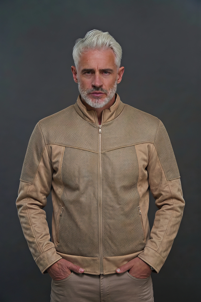 Blouson Urban