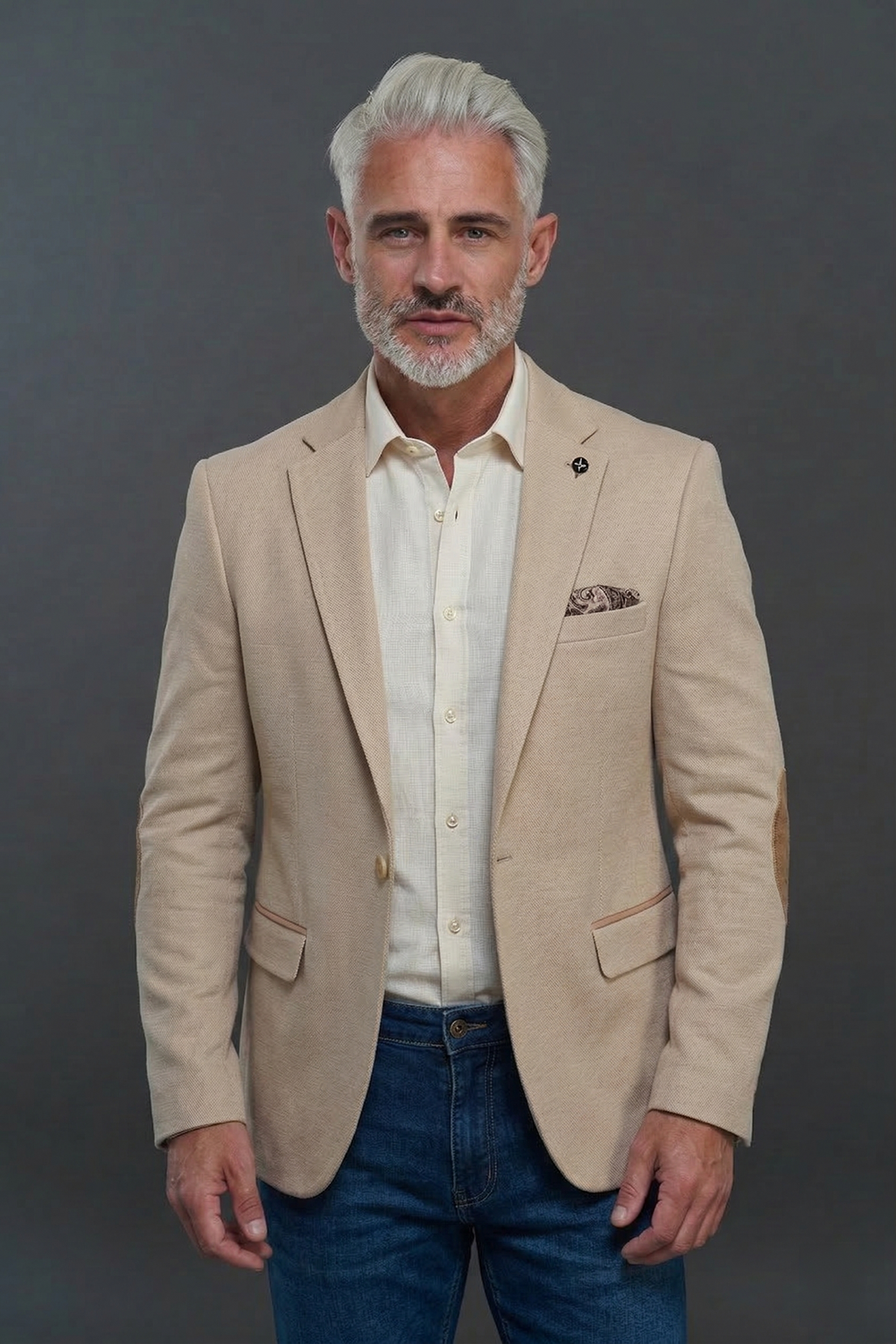 Veste Gt Heritage