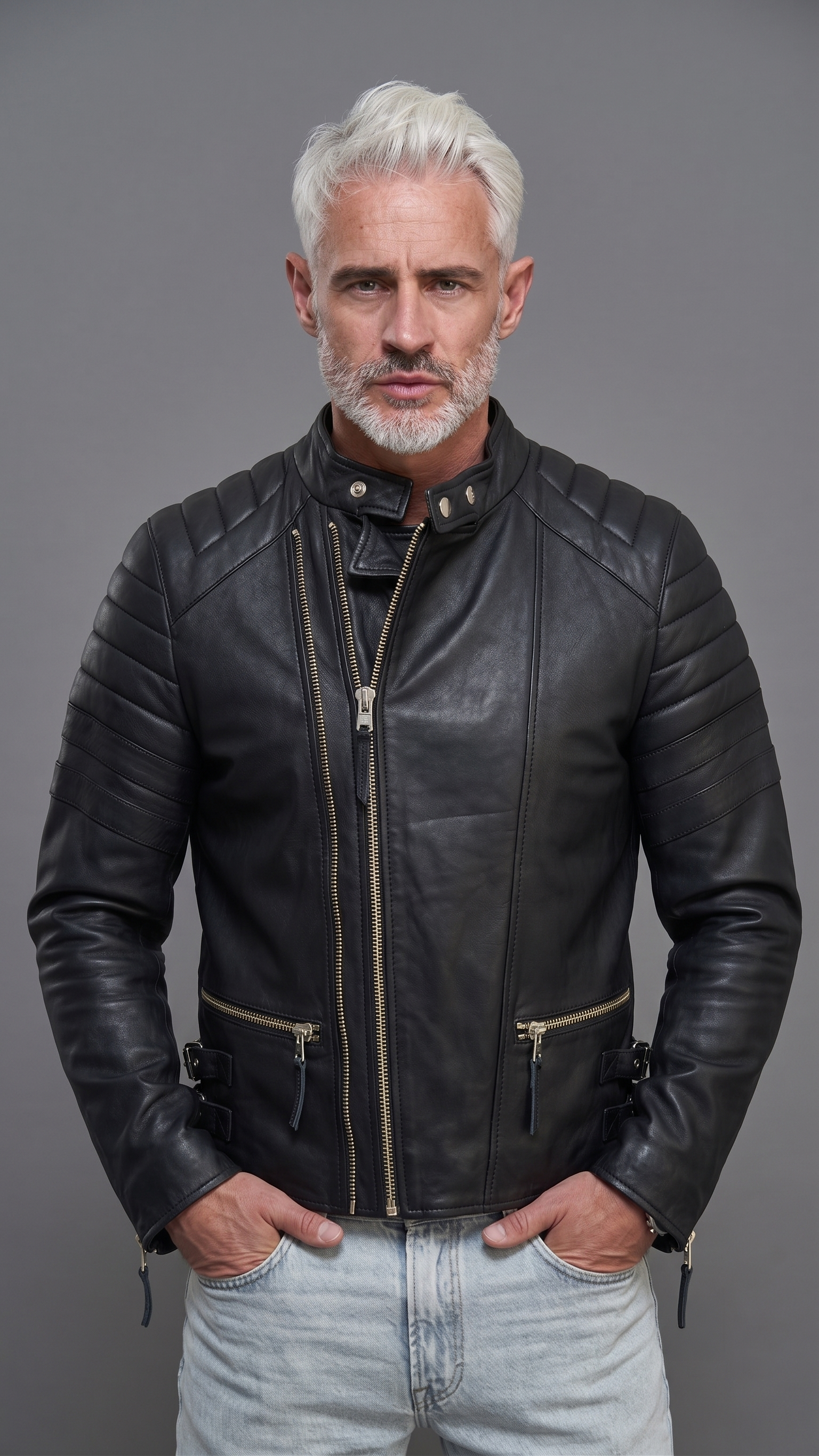 Blouson Mondy