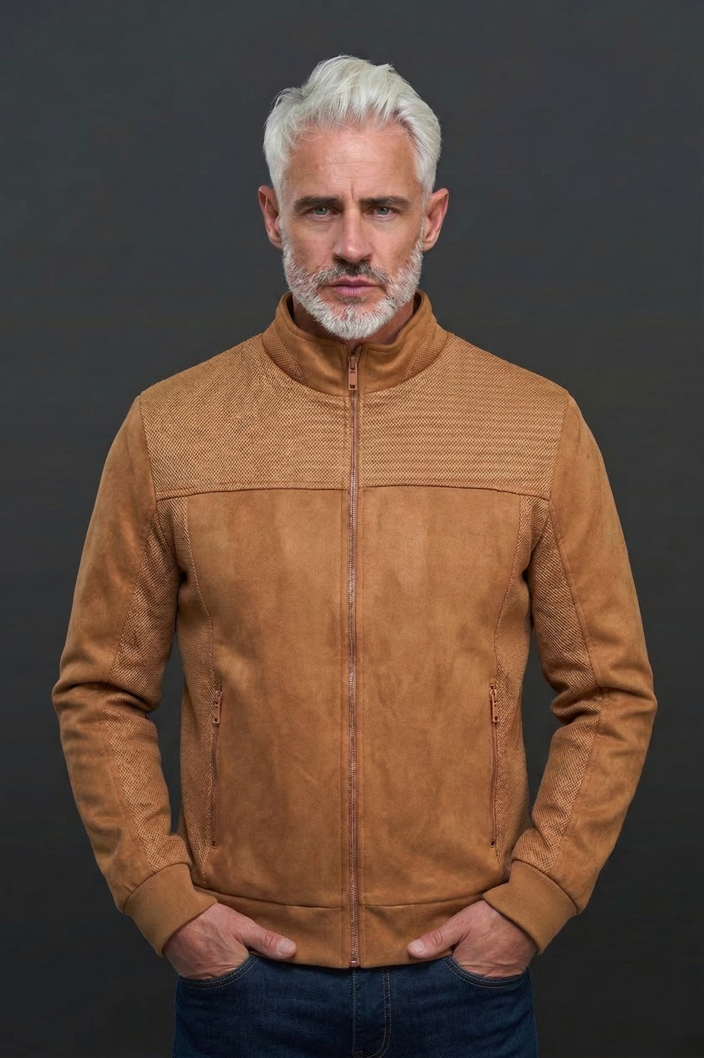 Blouson Canyon