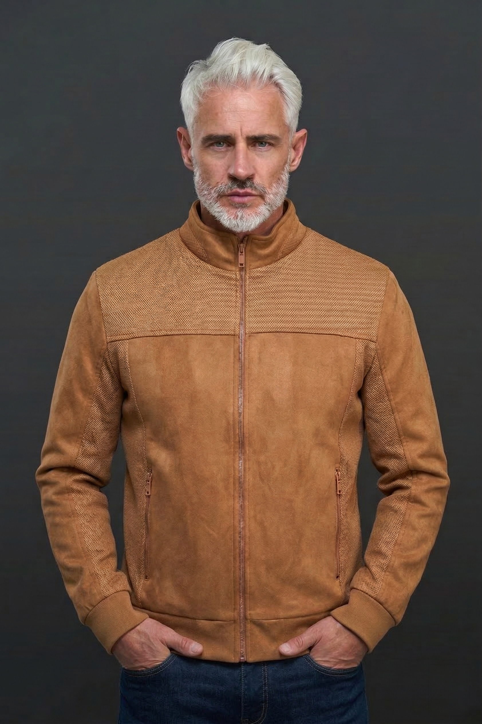Blouson Canyon