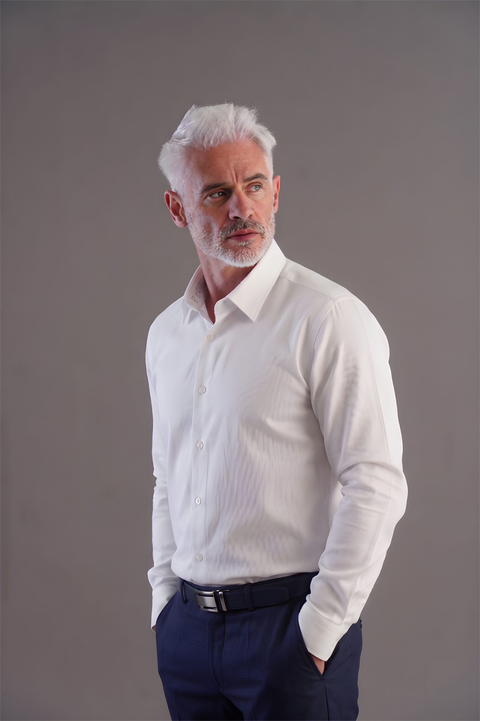 Chemise Carla