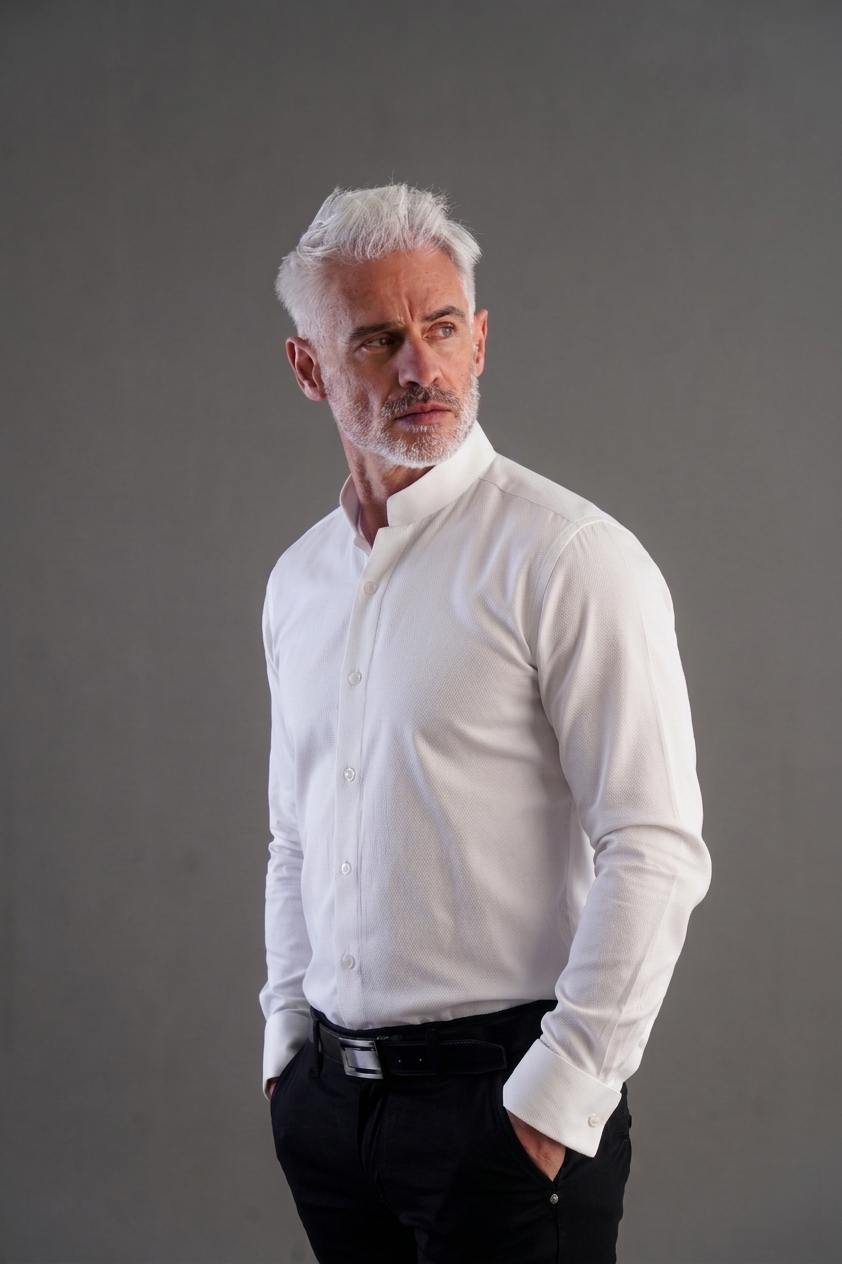 Chemise Arya