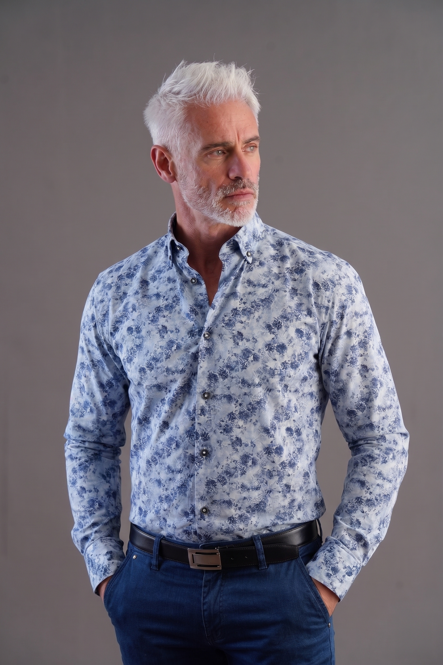 Chemise Edit
