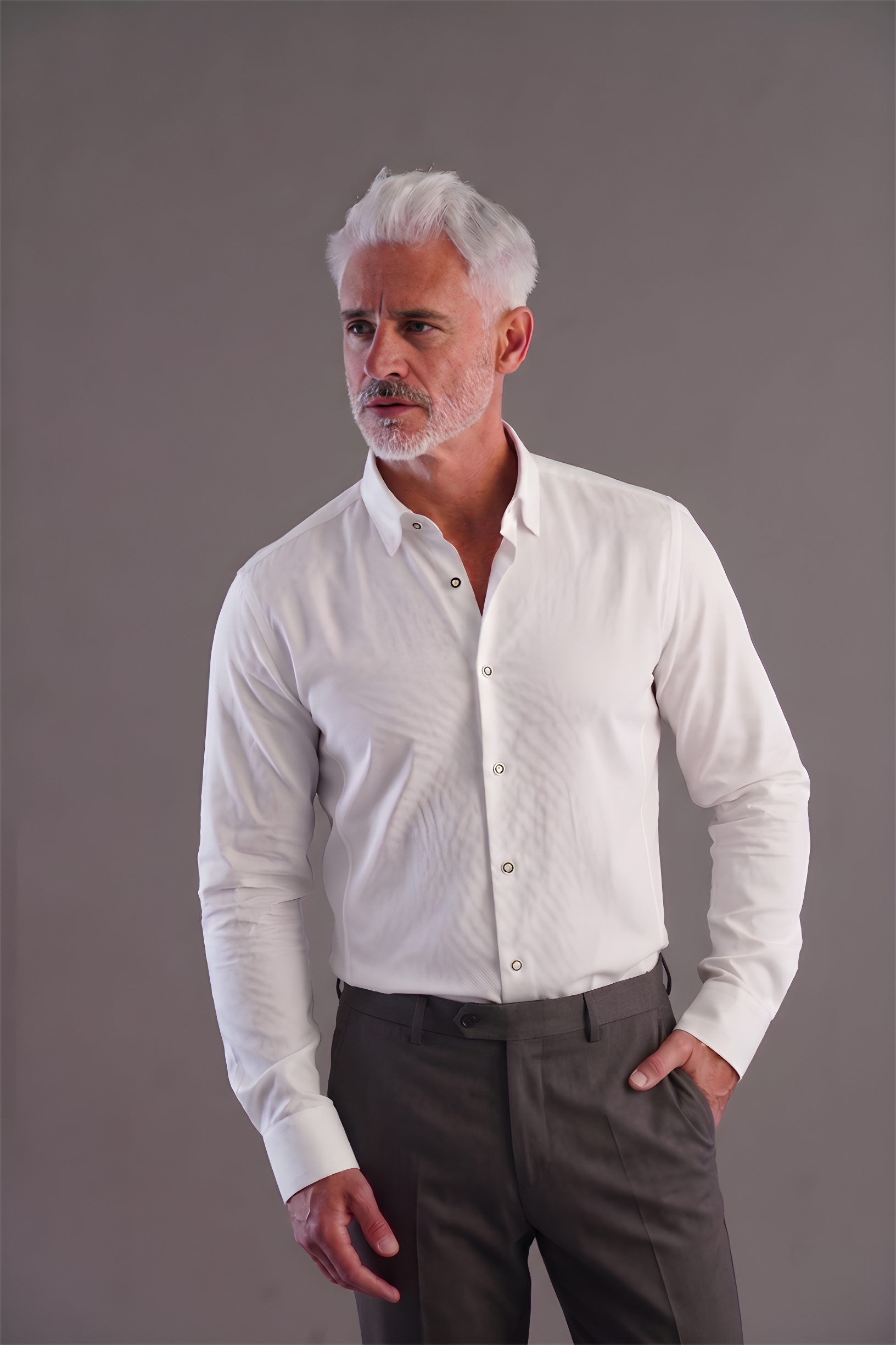 Chemise Julia