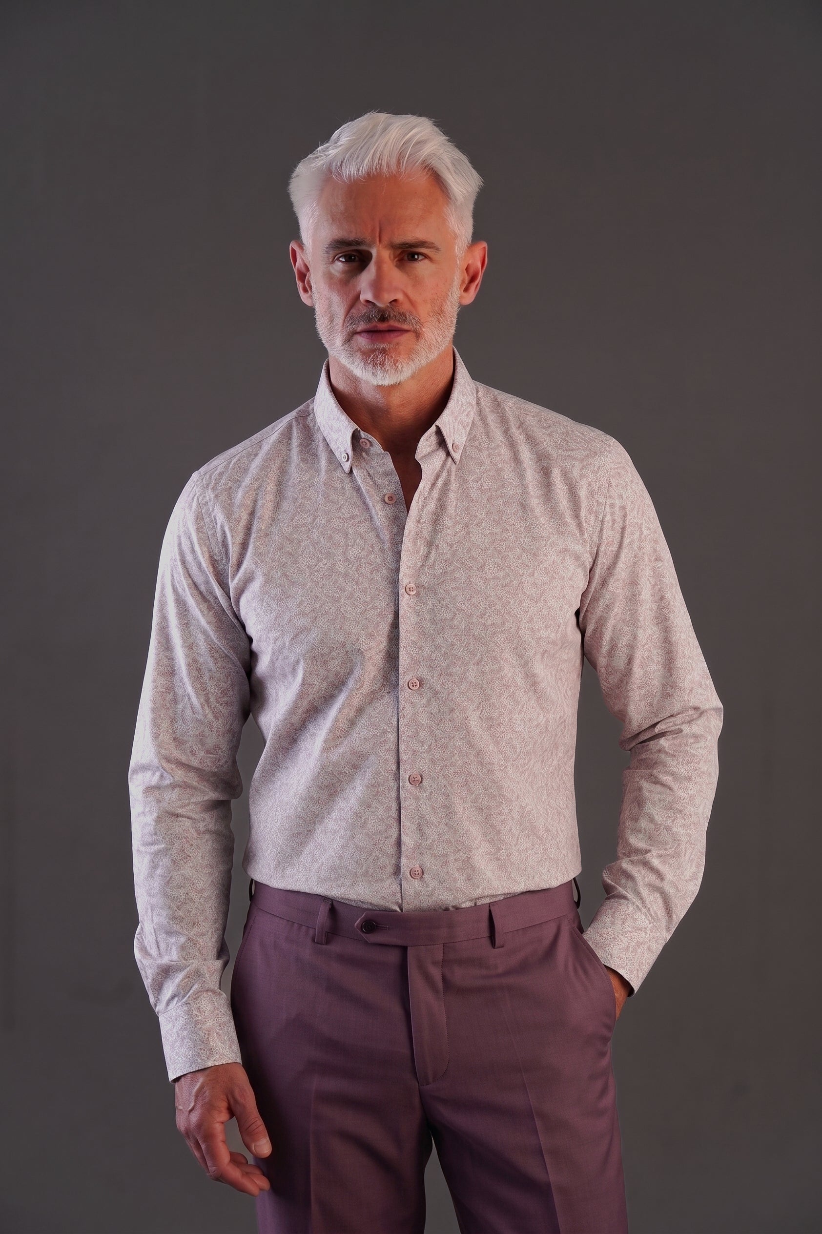 Chemise Mae