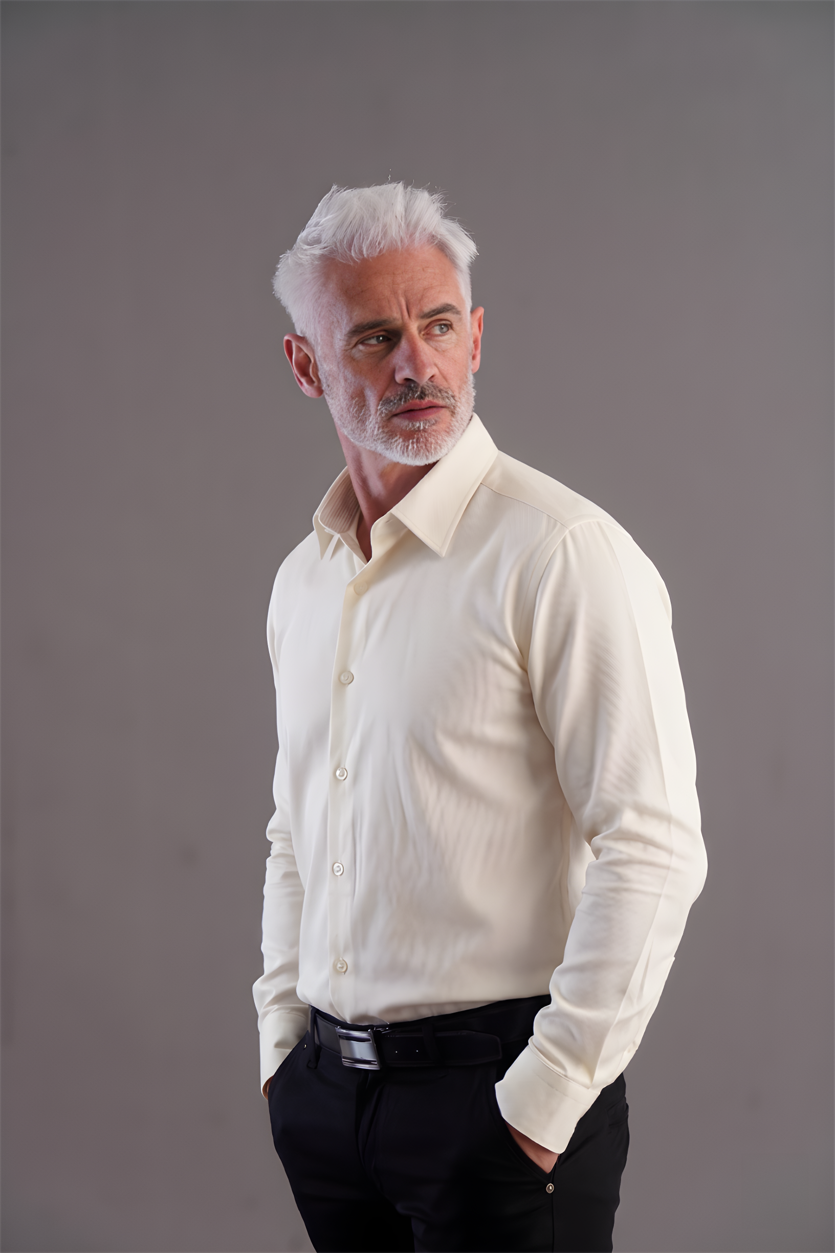 Chemise Sarah