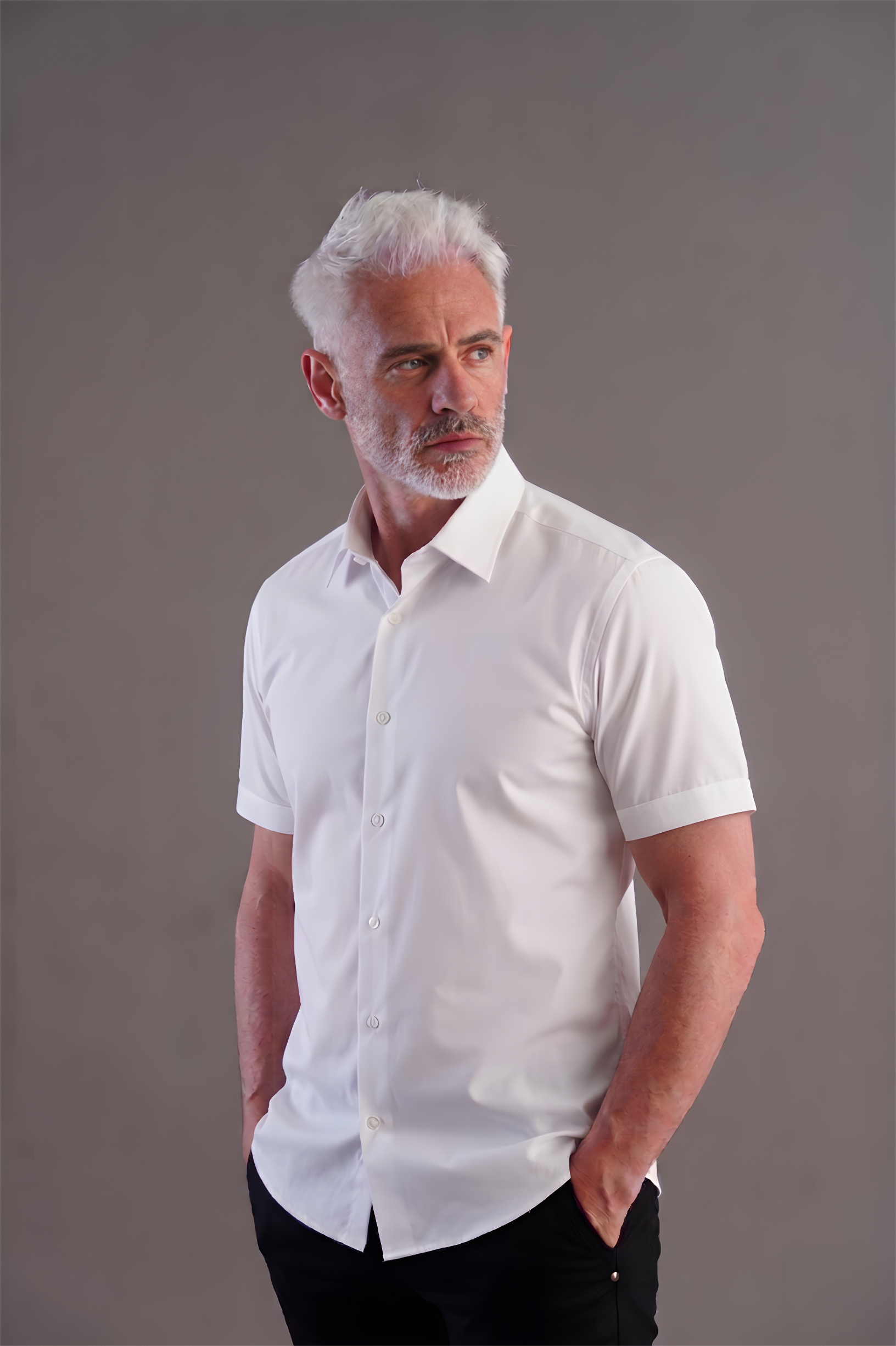 Chemise Louise