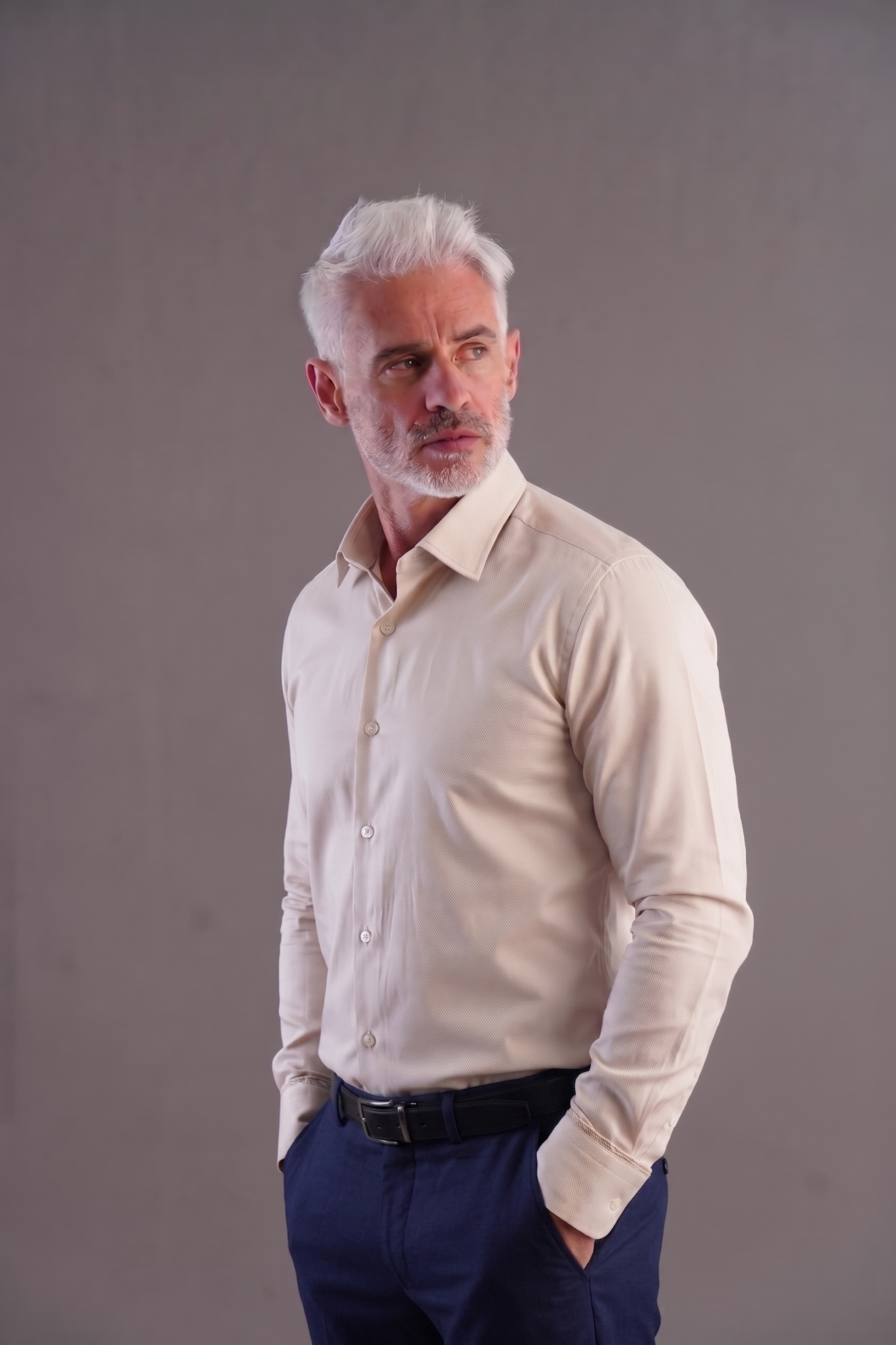 Chemise Stela