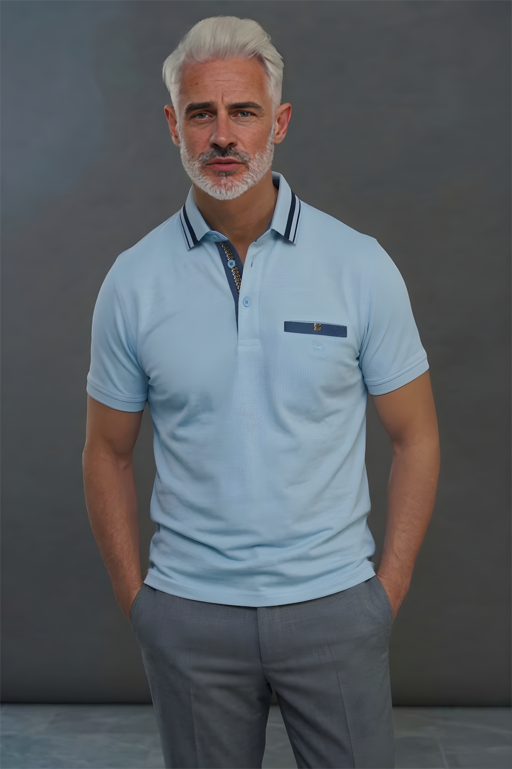 Polo Jockey