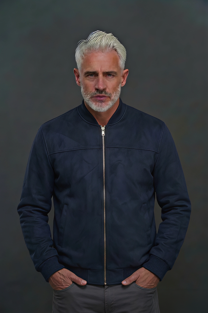 Blouson Newport