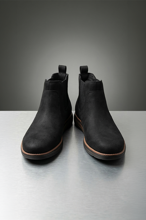 Chaussure Boots Chelsea