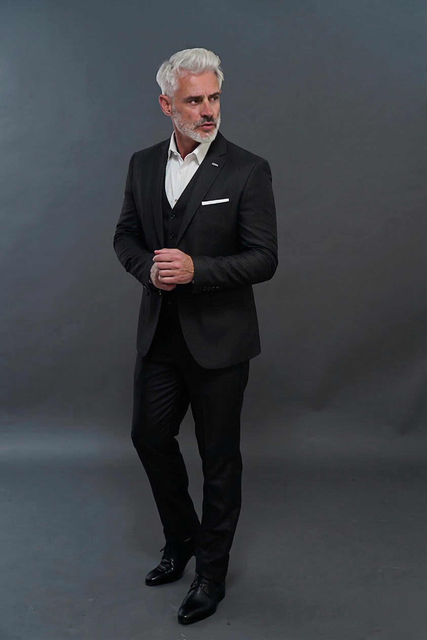 Costume Gt 3 Pieces Juventus