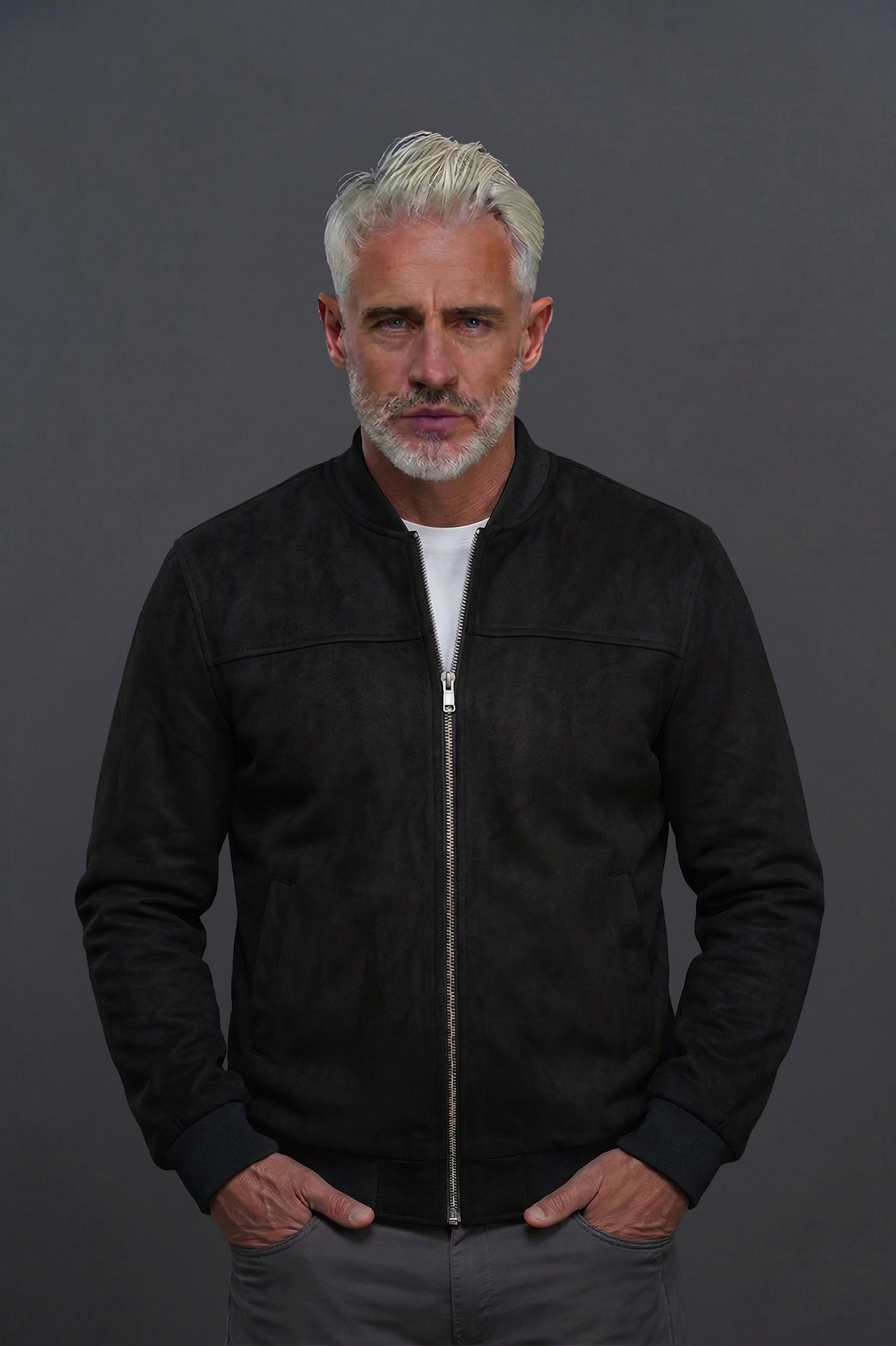 Blouson Newport