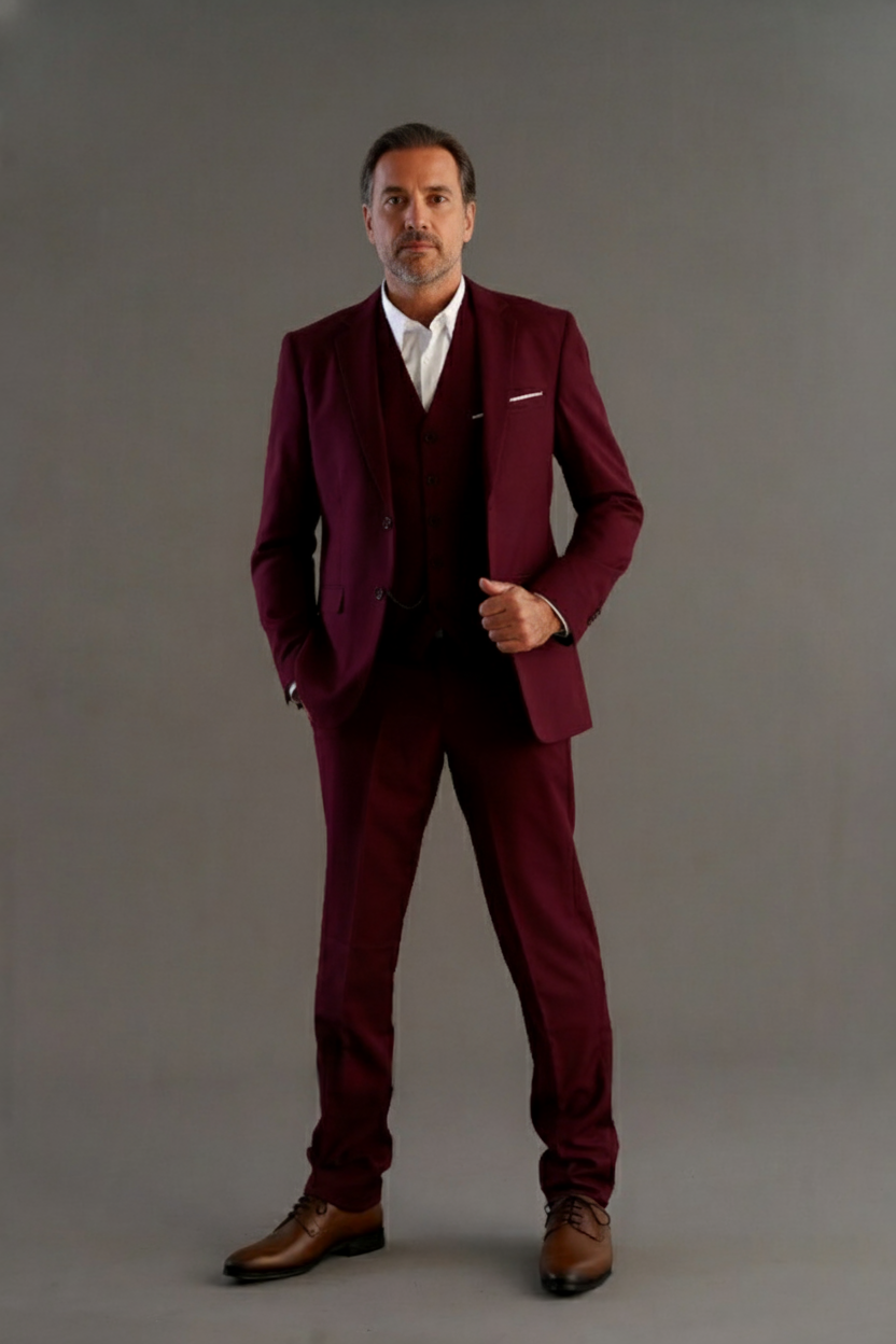 Costume 3 Pieces Juventus2