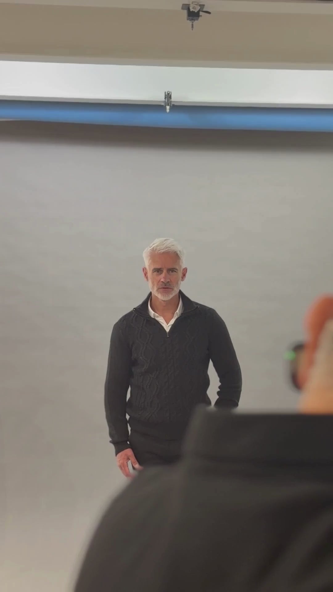 Pull Camionneur 23002