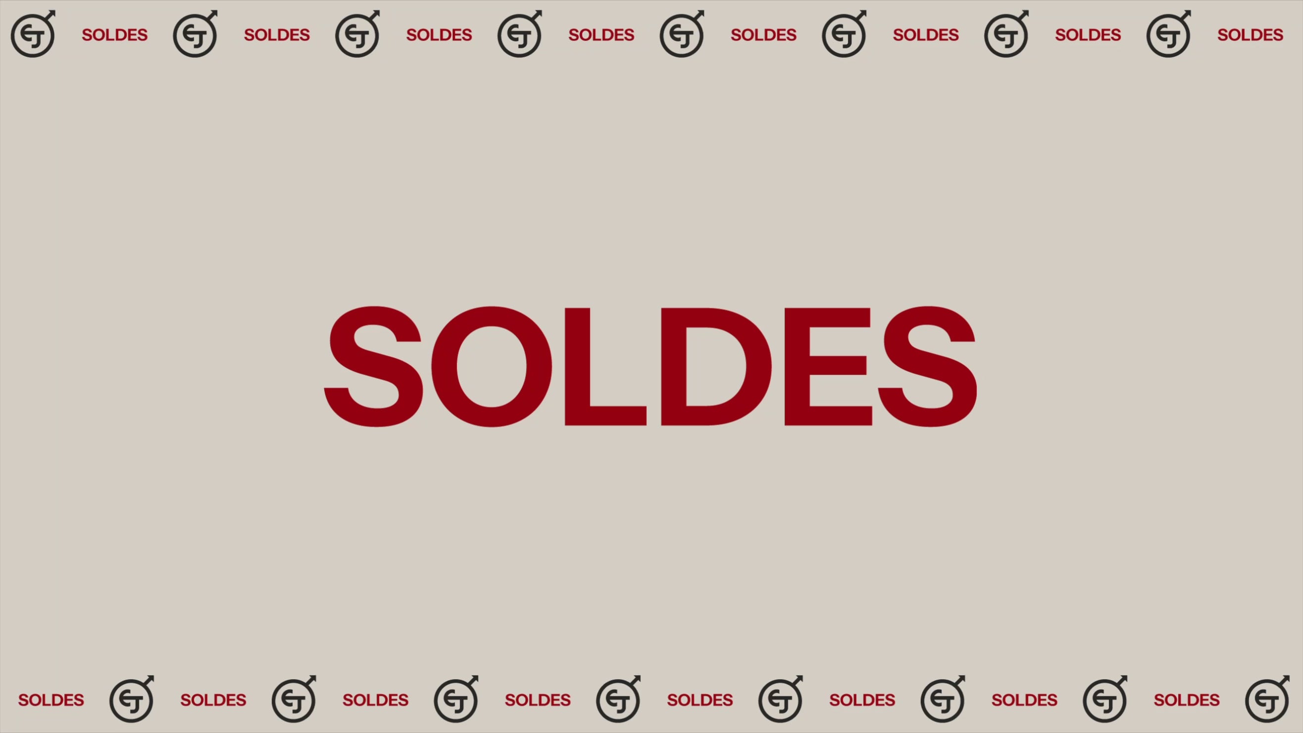 Soldes Elliot James 