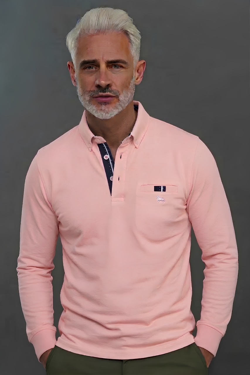 Polo Signature
