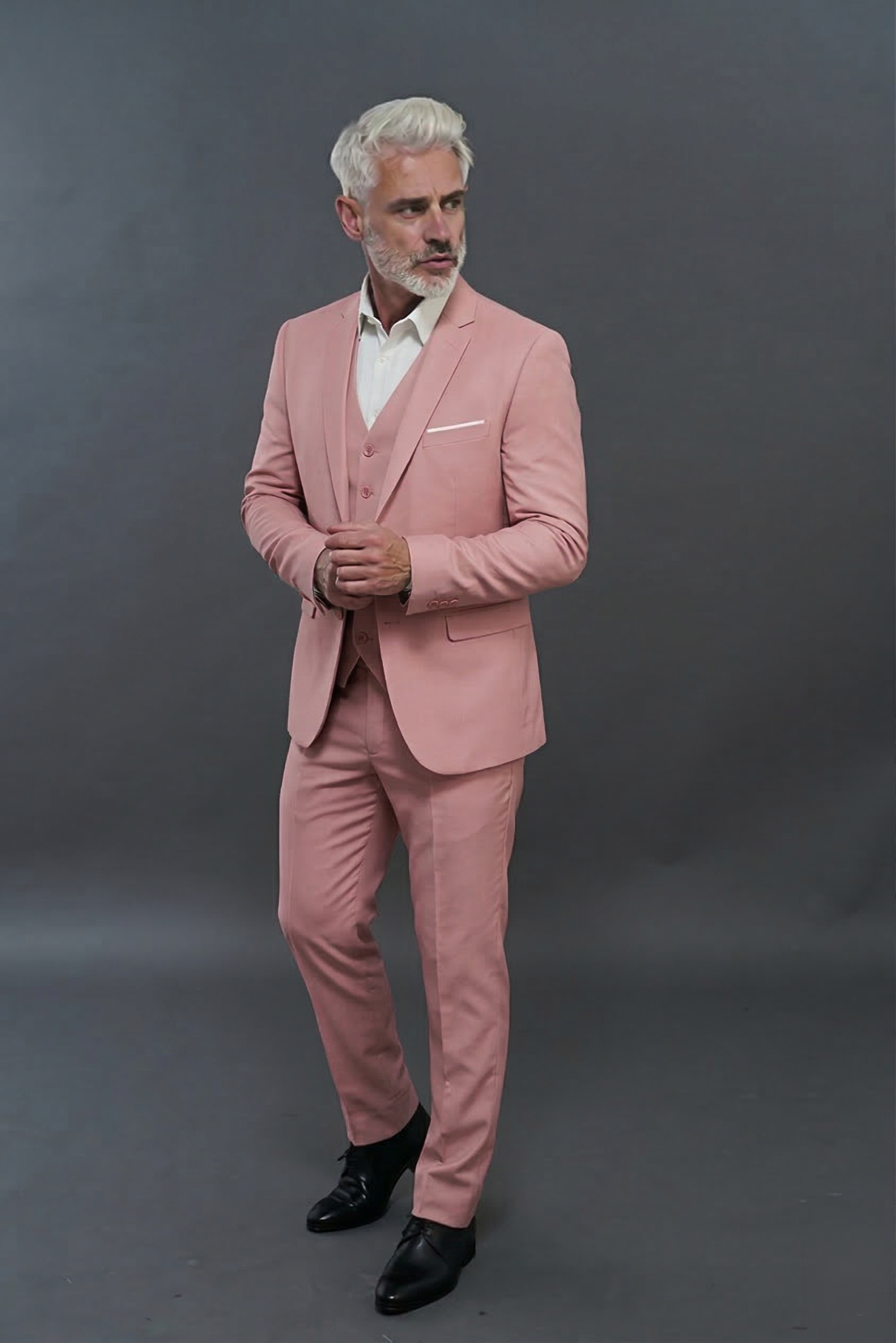 Costume Gt 3 Pieces Juventus