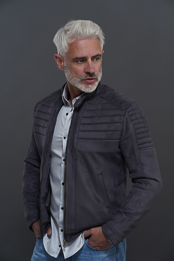 BLOUSON GT HIVER 3144/GT