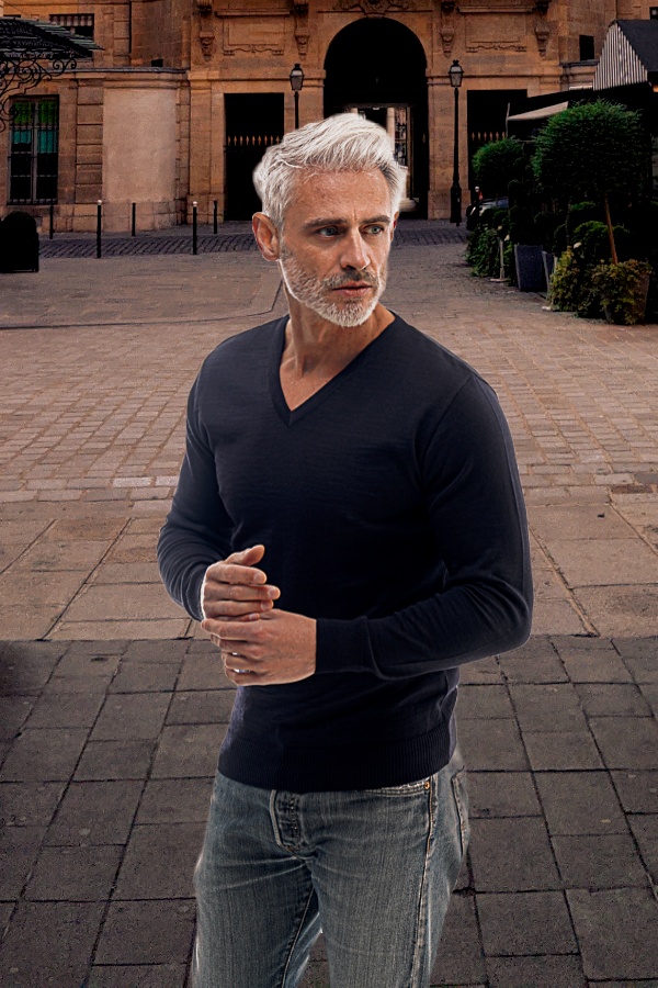 PULL  TONY